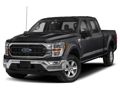 Used 2023 Ford F150 XLT