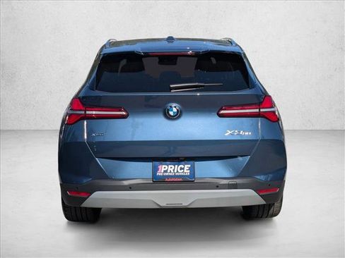 Used 2025 BMW X3 xDrive30i w/ Premium Package image 7