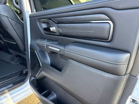 Used 2023 RAM 1500 Limited image 37