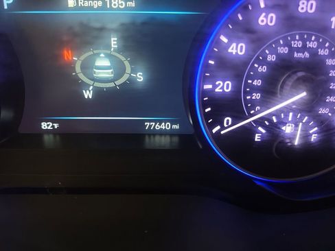 Used 2022 Hyundai Palisade SEL w/ Premium Package image 22