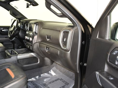 Used 2020 GMC Sierra 1500 AT4 w/ Technology Package image 46