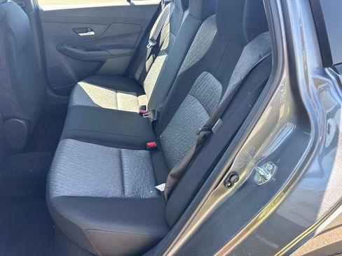 New 2026 Nissan Sentra SV w/ SV Convenience Package FWD image 14