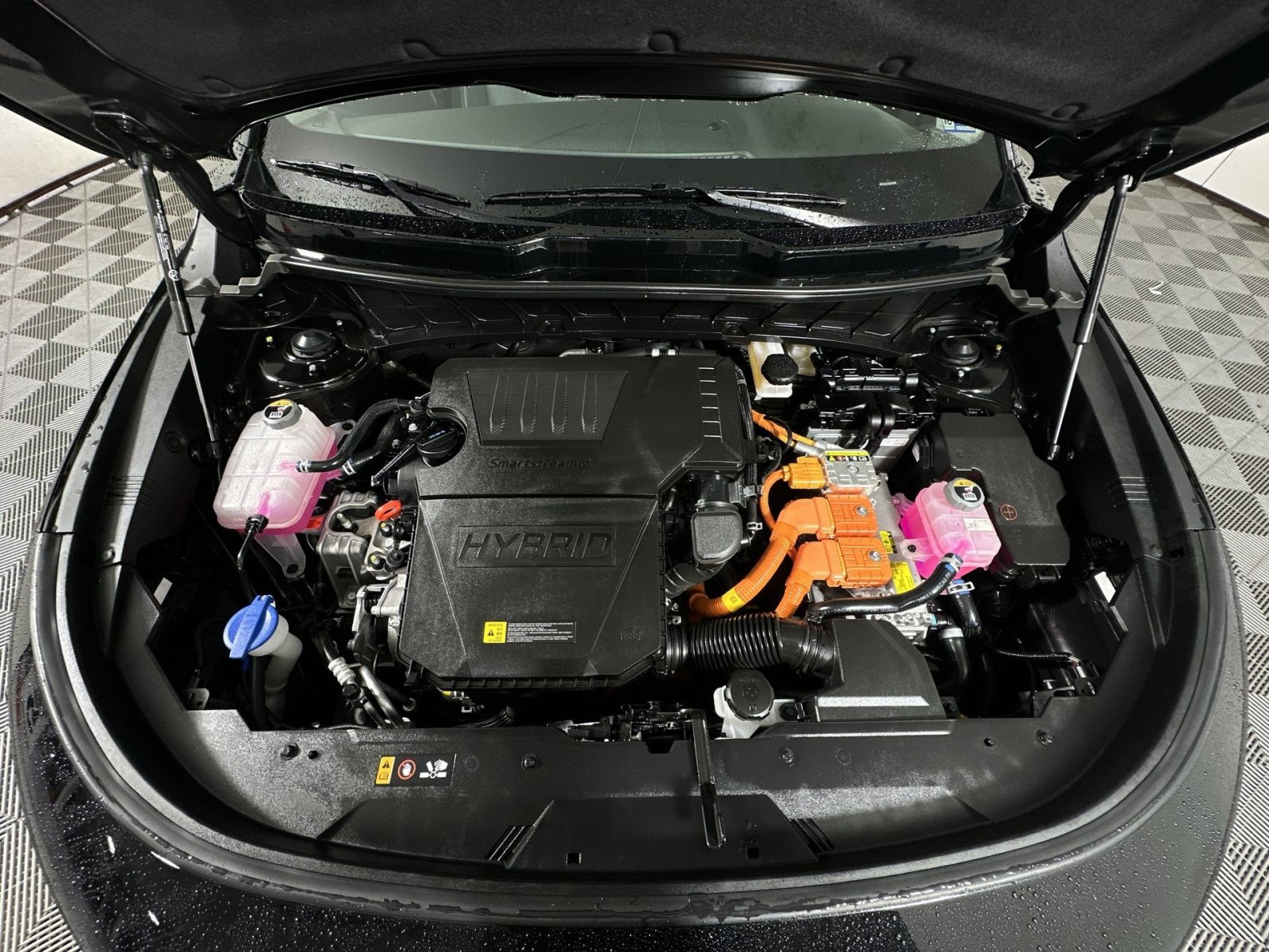 Used 2025 Kia Niro FWD image 28