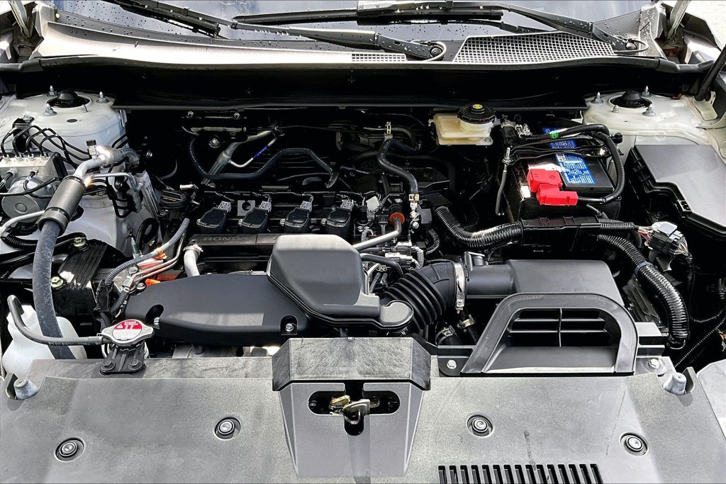 Used 2024 Honda CR-V EX-L image 23