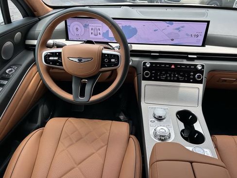New 2026 Genesis GV80 2.5T Prestige AWD/4WD image 19