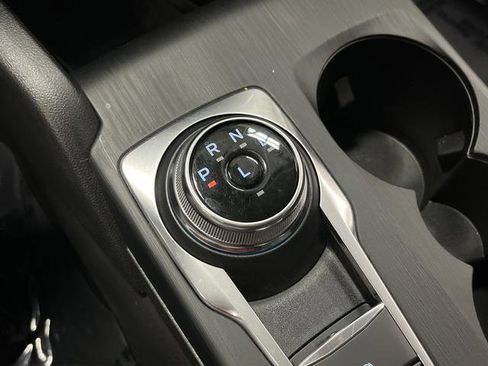 Used 2025 Ford Escape Platinum image 21