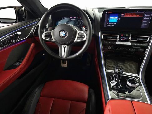 Used 2023 BMW M850i Gran Coupe xDrive image 19