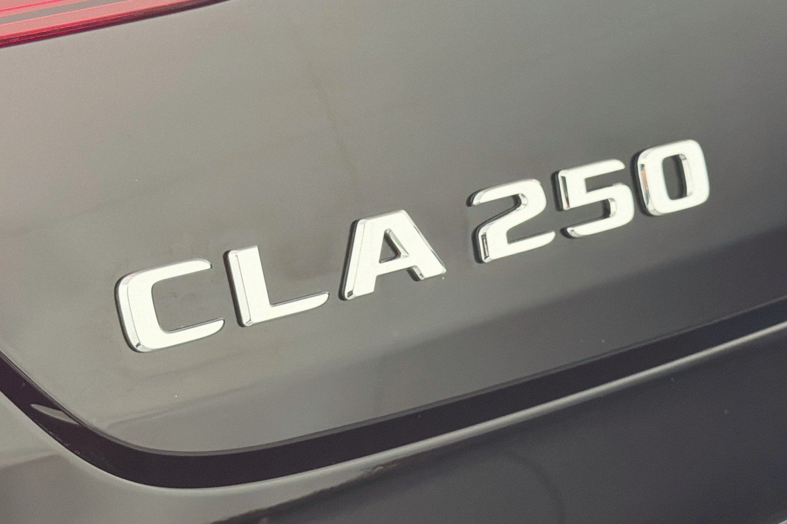 Certified 2023 Mercedes-Benz CLA 250 image 10