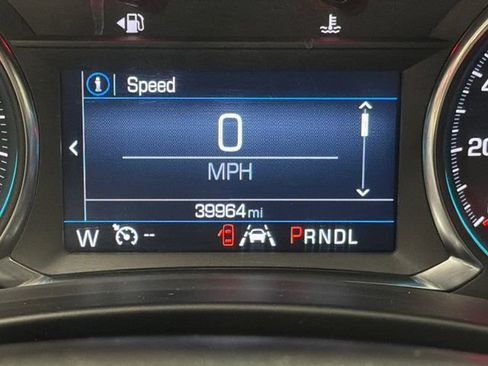 Used 2023 Chevrolet Equinox LT AWD/4WD image 23