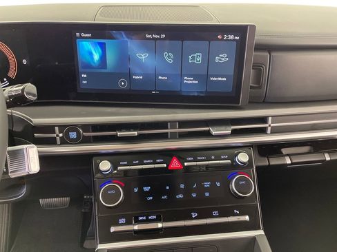 New 2026 Hyundai Santa Fe SEL image 22