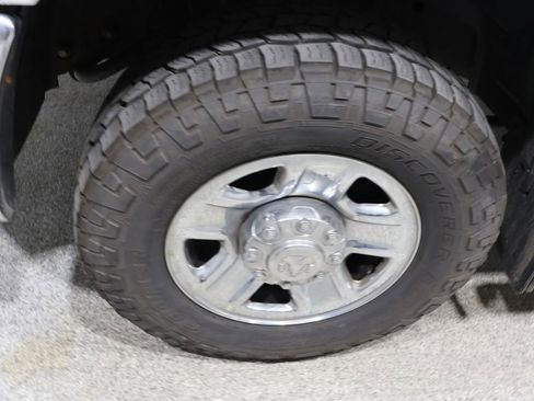 Used 2020 RAM 2500 Tradesman image 8