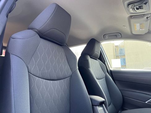 New 2026 Toyota Corolla Cross LE image 16