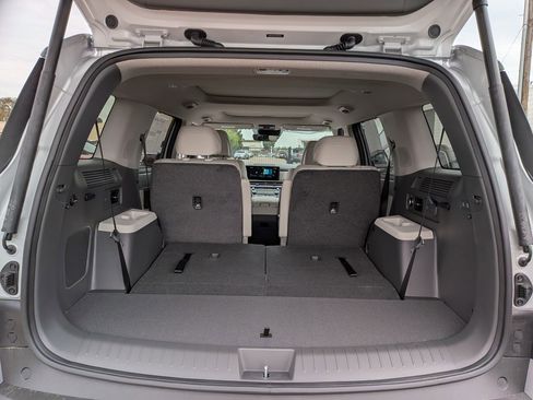 New 2026 Hyundai Santa Fe Limited AWD/4WD image 23