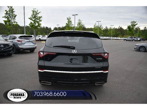 New 2026 Acura MDX SH-AWD w/ Advance Package image 6