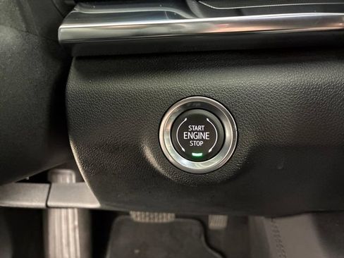 Certified 2026 GMC Terrain Elevation w/ Elevation Premium Package AWD/4WD image 24