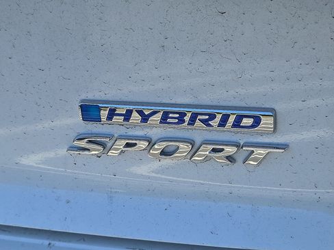 Used 2024 Honda Accord Sport image 31