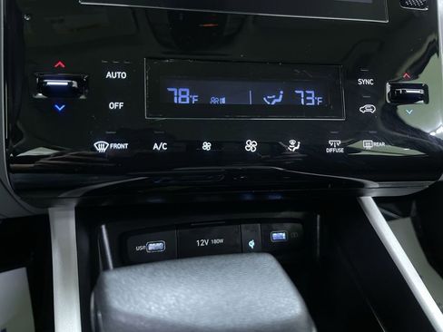 Used 2024 Hyundai Tucson SEL image 24