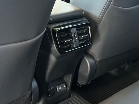 Used 2025 Lexus NX 350h AWD w/ Accessory Package (2T) image 14