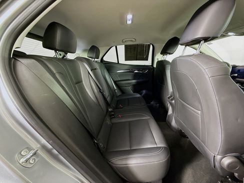 Used 2024 Buick Envision Preferred AWD/4WD image 33