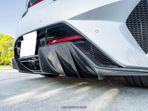 Used 2022 Acura NSX Type S image 48