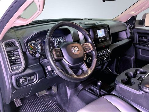 Used 2020 RAM 2500 Tradesman w/ Chrome Appearance Group image 17