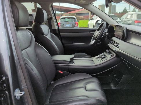 Used 2021 Hyundai Palisade SEL w/ Premium Package image 29
