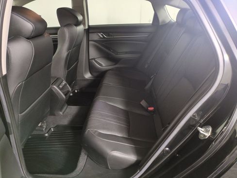 Used 2021 Honda Accord Sport Special Edition image 26