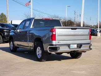 New 2026 Chevrolet Silverado 1500 W/T w/ WT Value Package video 3