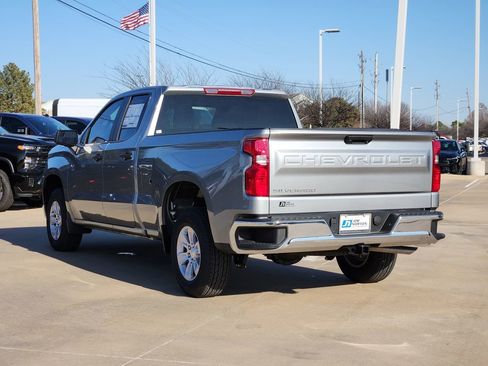 New 2026 Chevrolet Silverado 1500 W/T w/ WT Value Package image 3