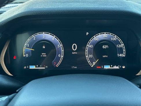 New 2025 Jeep Grand Cherokee Laredo w/ MOPAR Finishing Package image 23