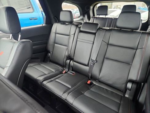 New 2026 Dodge Durango GT image 26