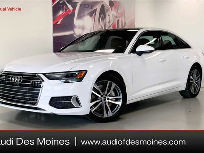 Certified 2023 Audi A6 2.0T Premium w/ Convenience Package