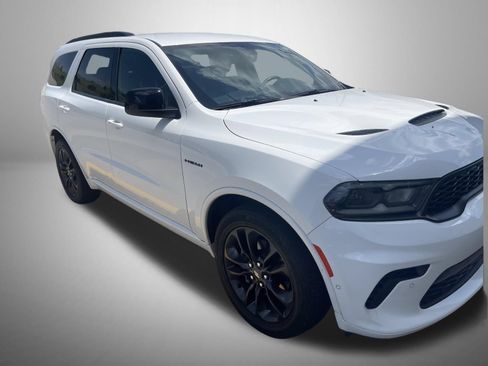 Used 2023 Dodge Durango R/T w/ Blacktop Package AWD/4WD image 5
