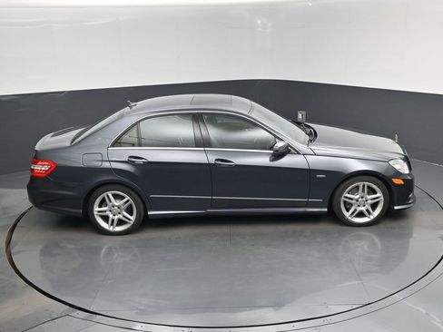 Used 2012 Mercedes-Benz E 350 4MATIC Sedan image 50