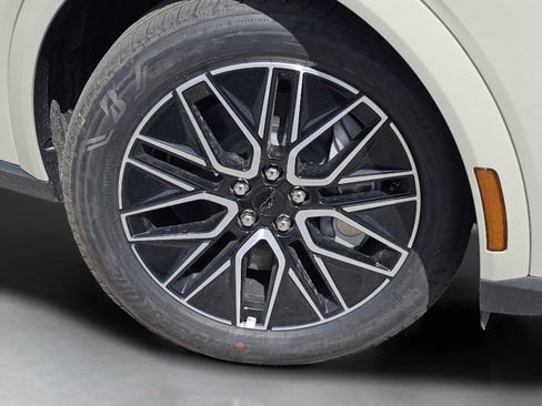 New 2026 Ford Mustang Mach-E Premium AWD/4WD image 16