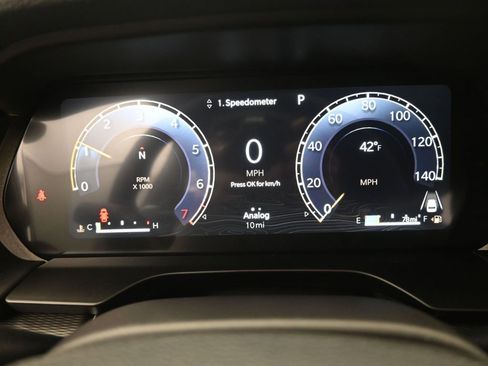 New 2025 Jeep Grand Cherokee L Laredo w/ Luxury Tech Group I image 38