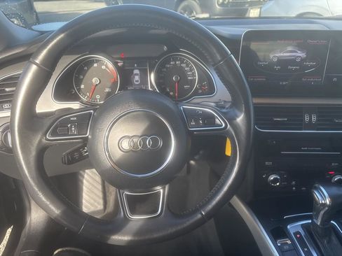 Used 2014 Audi A5 2.0T Premium Plus w/ Premium Plus Package image 14