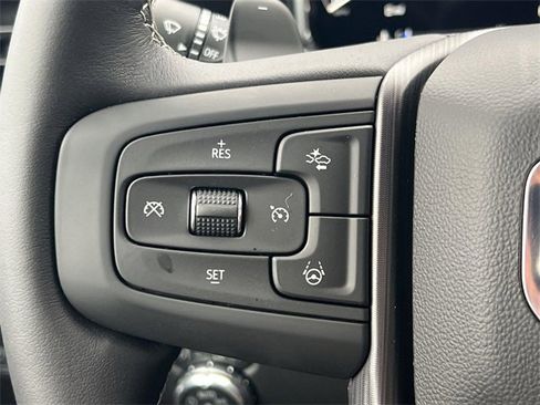 New 2026 GMC Sierra 1500 Denali Ultimate image 13