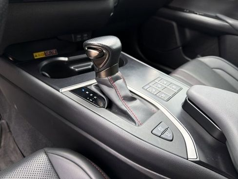 Certified 2024 Lexus UX 250h F Sport FWD image 20