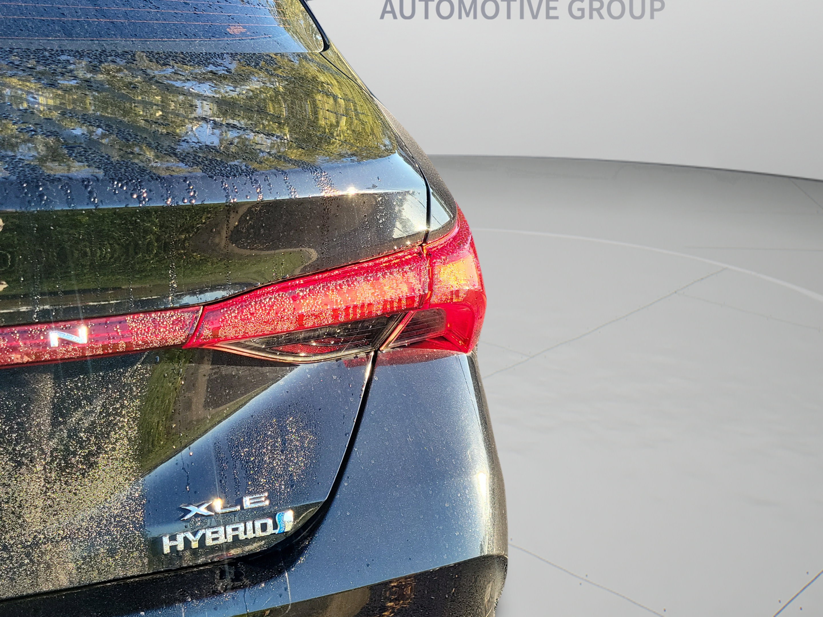 Used 2021 Toyota Avalon XLE w/ Moonroof Package FWD image 20