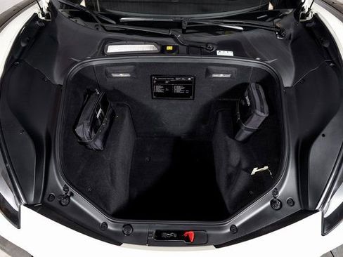 Certified 2017 Ferrari 488 Spider image 16