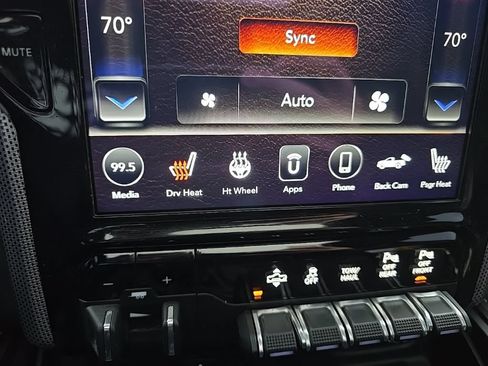 Used 2019 RAM 1500 Limited w/ Bed Utility Group AWD/4WD image 27