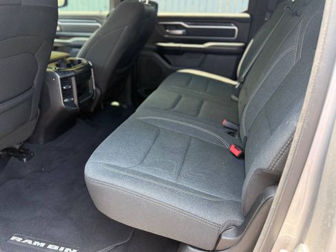 Used 2019 RAM 1500 Big Horn AWD/4WD image 10