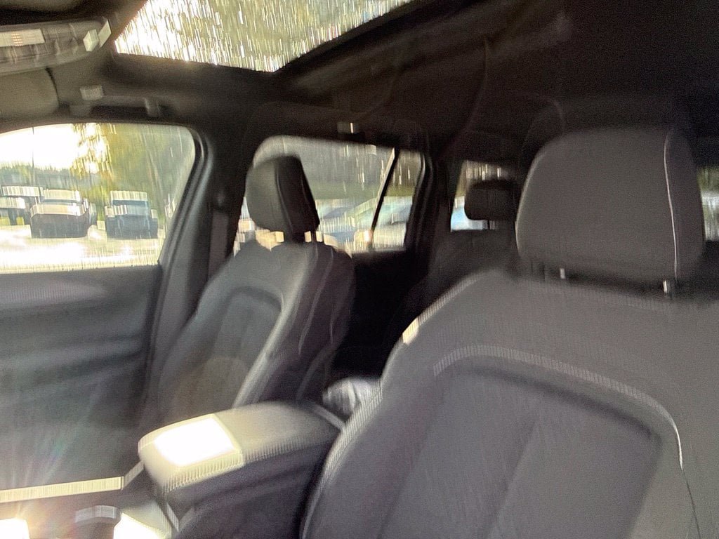 New 2027 Jeep Grand Cherokee Laredo X AWD/4WD image 15