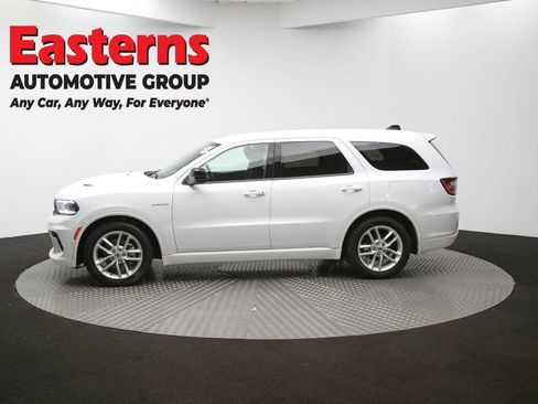 Used 2024 Dodge Durango R/T image 59