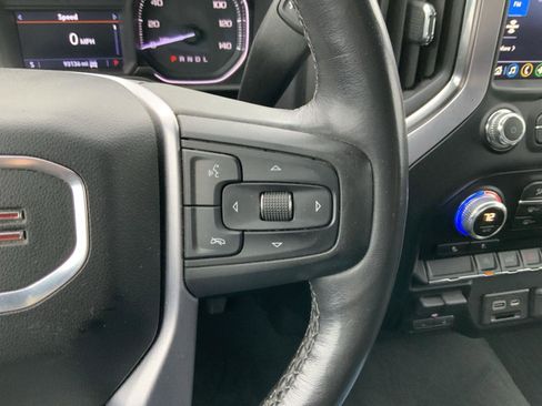 Used 2019 GMC Sierra 1500 SLE w/ SLE Value Package image 30