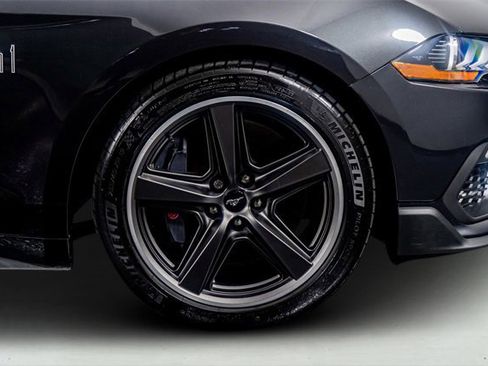 Used 2023 Ford Mustang Mach 1 image 8