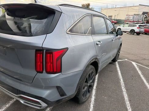 Used 2021 Kia Sorento SX image 8