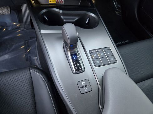 New 2026 Lexus UX 300h AWD image 12