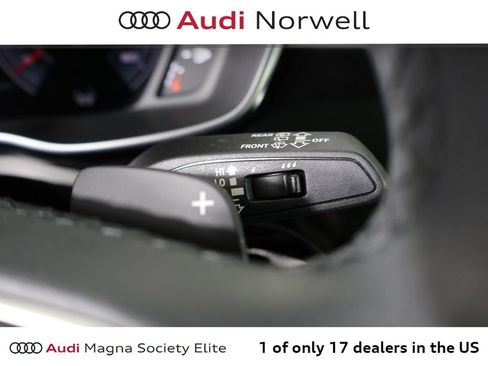 Used 2023 Audi Q3 2.0T Premium Plus w/ Premium Plus Package AWD/4WD image 29